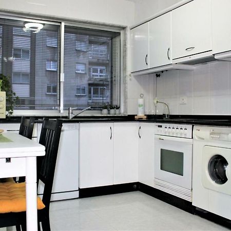 圣地亚哥－德孔波斯特拉Apartamento Lula公寓 外观 照片